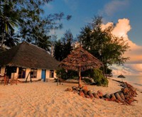 Ndame Beach Lodge