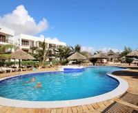 Reef & Beach Resort
