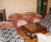 Sweet Home Hostel