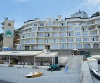 Апартаменты Сон у Моря