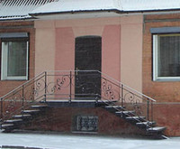 Плетневский Хостел