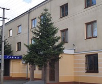 Vira Hostel