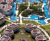 Grand Riviera Princess All Suites & Spa Resort
