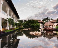 Grand Sunset Princess All Suites & Spa Resort