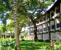Baobab Beach Resort & Spa