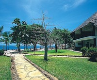 Coconut Village