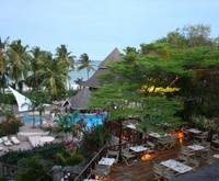 Diani Reef Beach Resort & SPA