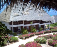 Jacaranda Indian Ocean Beach Club