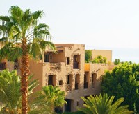 Movenpick Dead Sea Resort & SPA