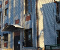 Orange Hostel