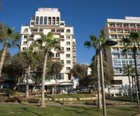 Residence Hotel