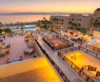 Grand Swiss-Belresort Tala Bay Aqaba