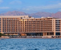 Kempinski Hotel Aqaba