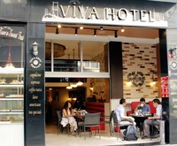 Old City Viva Hotel