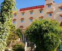 Amra Palace International Hotel