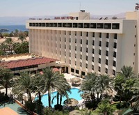 Aqaba Gulf Hotel