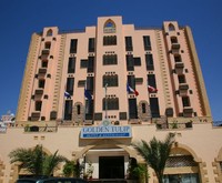 Golden Tulip Aqaba