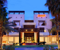 Jordan Valley Marriott Resort & Spa