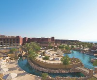 Movenpick Resort & Spa Tala Bay Aqaba
