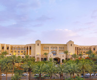 Intercontinental Aqaba