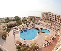 Dead Sea Spa Hotel