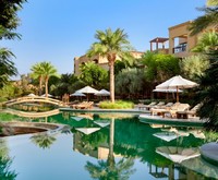 Kempinski Hotel Ishtar Dead Sea