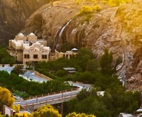 Ma'in Hot Springs Resort & Spa