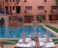 Oudaya Hotel & Spa