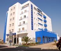 Omega Hotel Agadir
