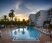 Argana Hotel Agadir