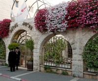 Prima Palace Hotel