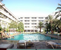 Sud Bahia Hotel