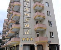 Dayi Diamond Hotel