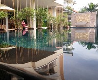 Smile Hua Hin Resort