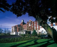 Four Seasons Dublin