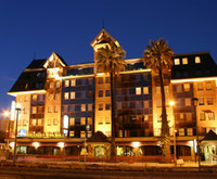 Best Western Marina del Rey