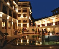 Angkorland Hotel
