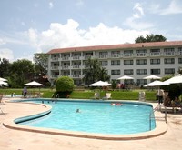Hotel Himalaya