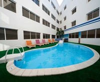 Ramada Qurum Beach