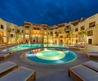 Sifawy Boutique Hotel