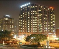 Vabien Suites II Residence