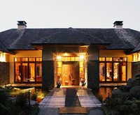 Tsala Treetop Lodge