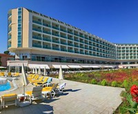 Hedef Beach Resort & Spa
