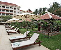 Royal Angkor Resort