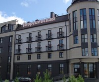 Георгиевская