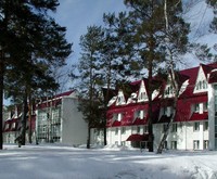 Каменный цветок