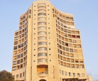 Blue Weiss Hotel