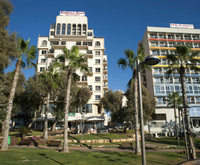 Residence Beach