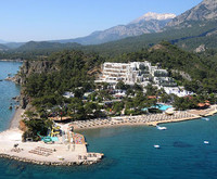 Phaselis Hill Resort