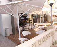 Margoa Hotel